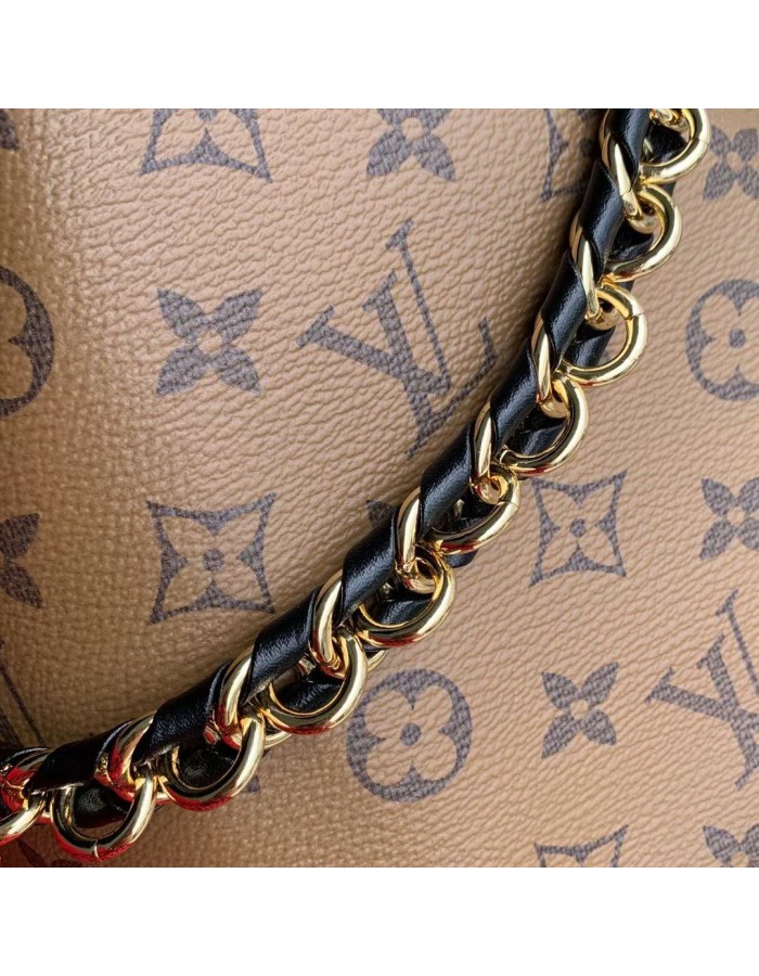 Borsa Noé Trunk PM LOUIS VUITTON
