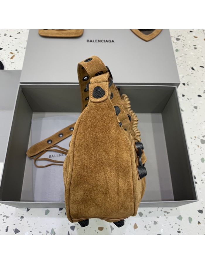 Borsa A Tracolla Le Cagole piccola BALENCIAGA