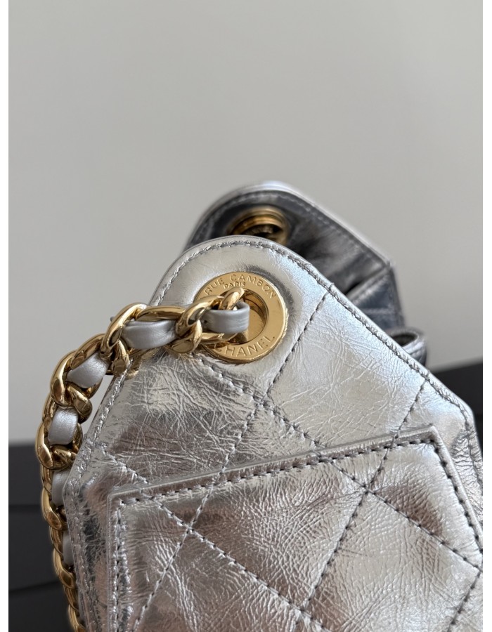 Borsa CHANEL 25 mini CHANEL