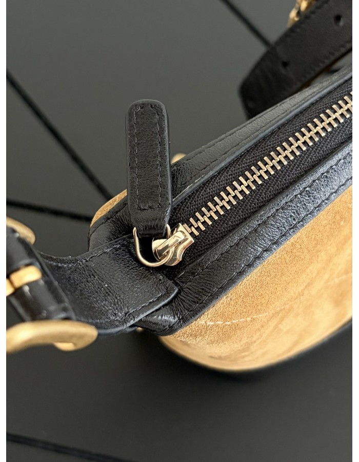 POCHETTE CON CATENA CHANEL