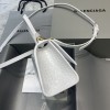 Borsa Hourglass Xs BALENCIAGA