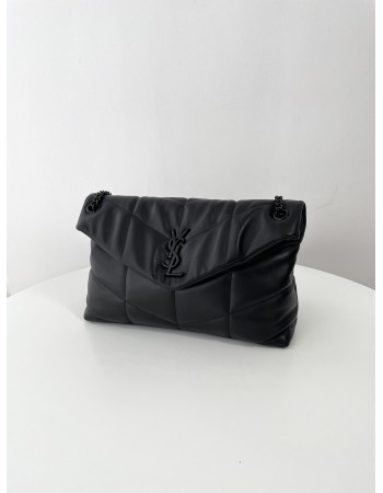 Puffer media SAINT LAURENT