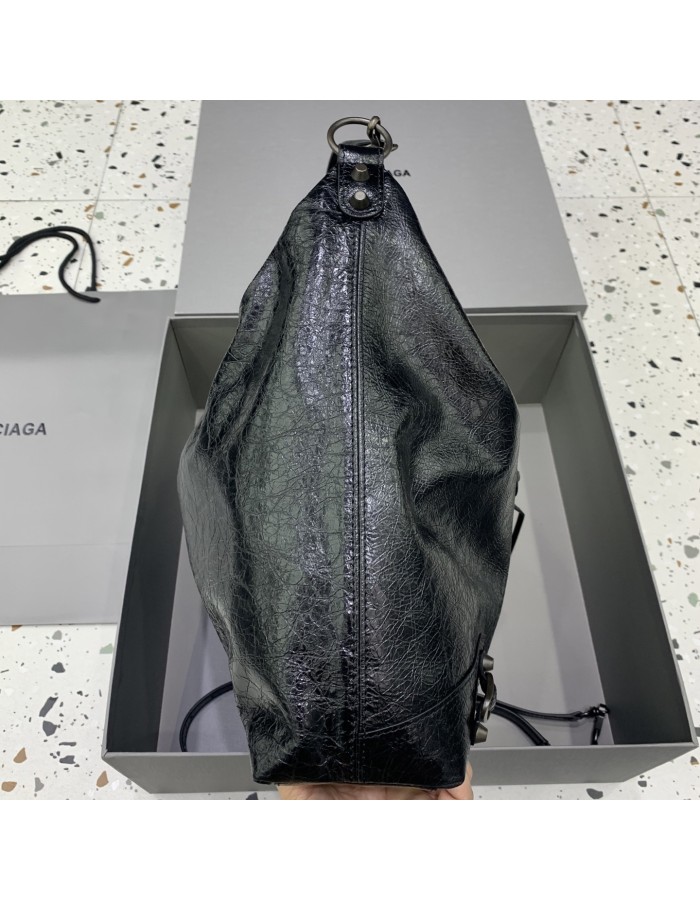 Borsa Hobo Le City Media BALENCIAGA