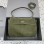 Borsa Rodeo Media BALENCIAGA