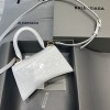 Borsa Hourglass Xs BALENCIAGA
