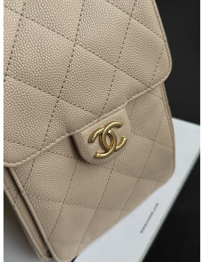 BORSA CHANEL 25 PICCOLA CHANEL