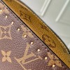 Trousse toilette Locker Dopp Kit Trunk LOUIS VUITTON