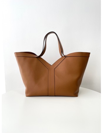 TOTE Y IN PELLE SAINT LAURENT