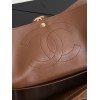 Maxi borsa con patta CHANEL