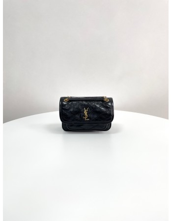 Borsa NIKI mini SAINT LAURENT