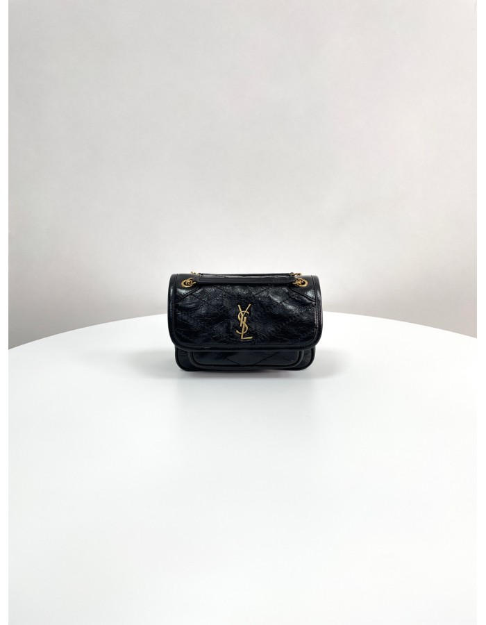 Borsa NIKI mini SAINT LAURENT