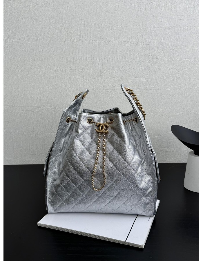 BORSA CHANEL 25 MEDIA CHANEL