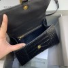 Borsa Hourglass Piccola BALENCIAGA