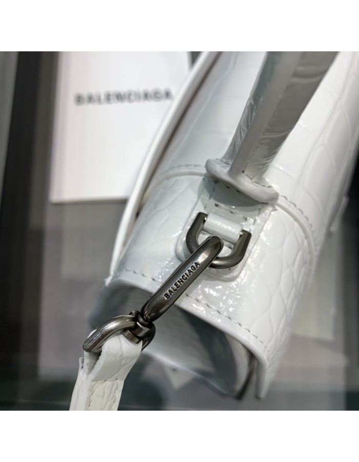 Borsa Hourglass Xs BALENCIAGA