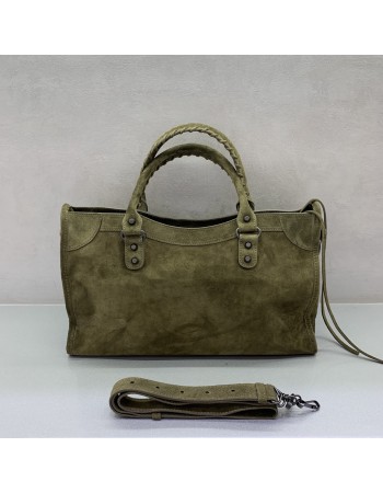 Borsa Le City Media BALENCIAGA