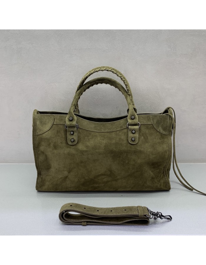 Borsa Le City Media BALENCIAGA