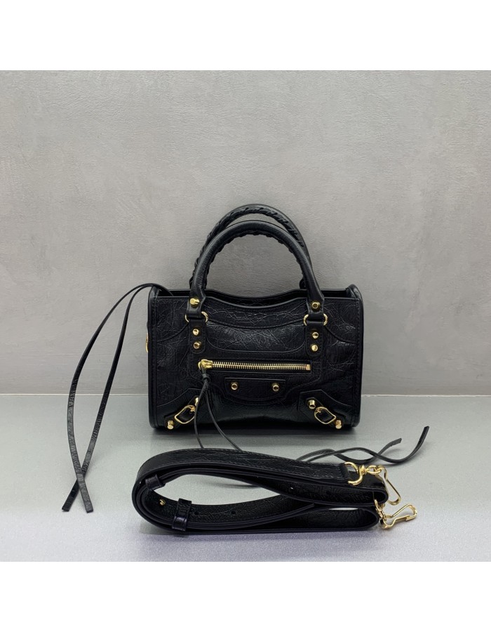 Borsa Le City Mini BALENCIAGA