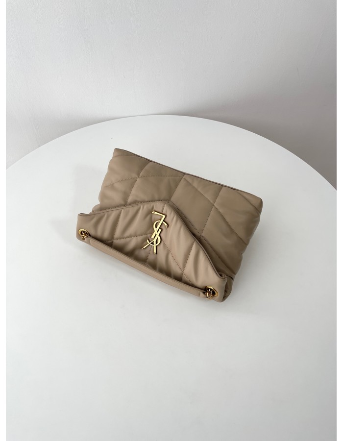 Puffer SMALL SAINT LAURENT