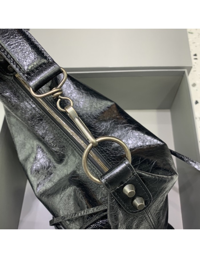 Borsa Hobo Le City Piccola BALENCIAGA