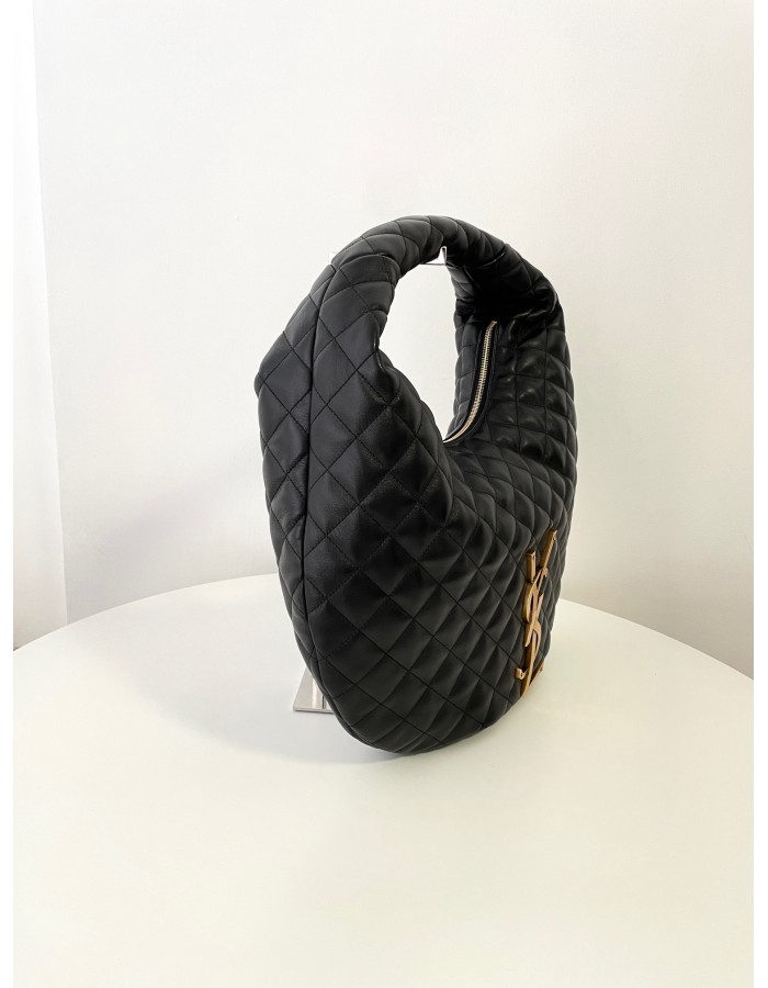 ICARE hobo SAINT LAURENT