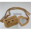 Borsa A Tracolla Le Cagole piccola BALENCIAGA