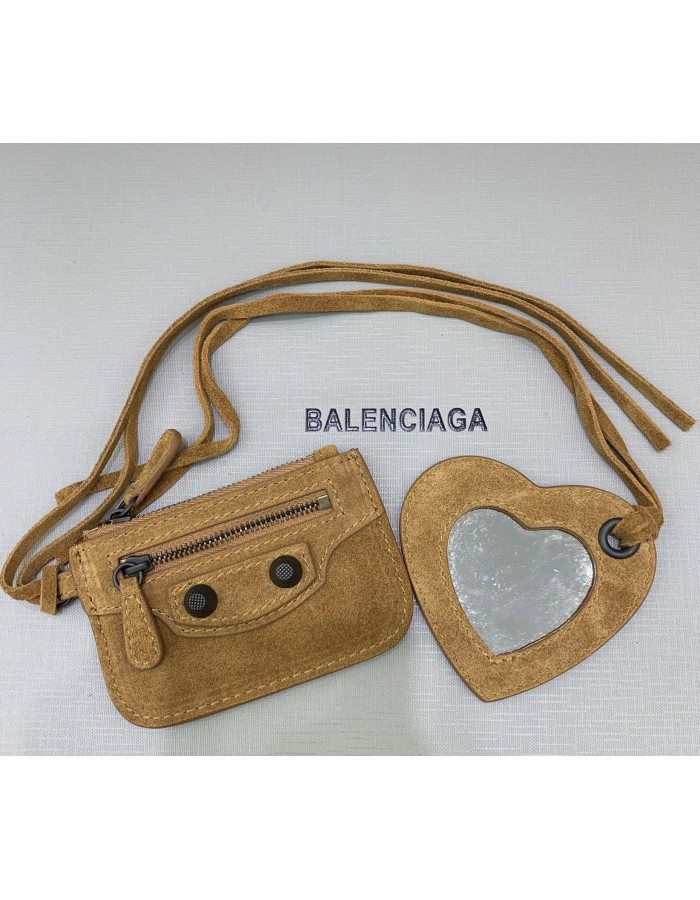Borsa A Tracolla Le Cagole piccola BALENCIAGA