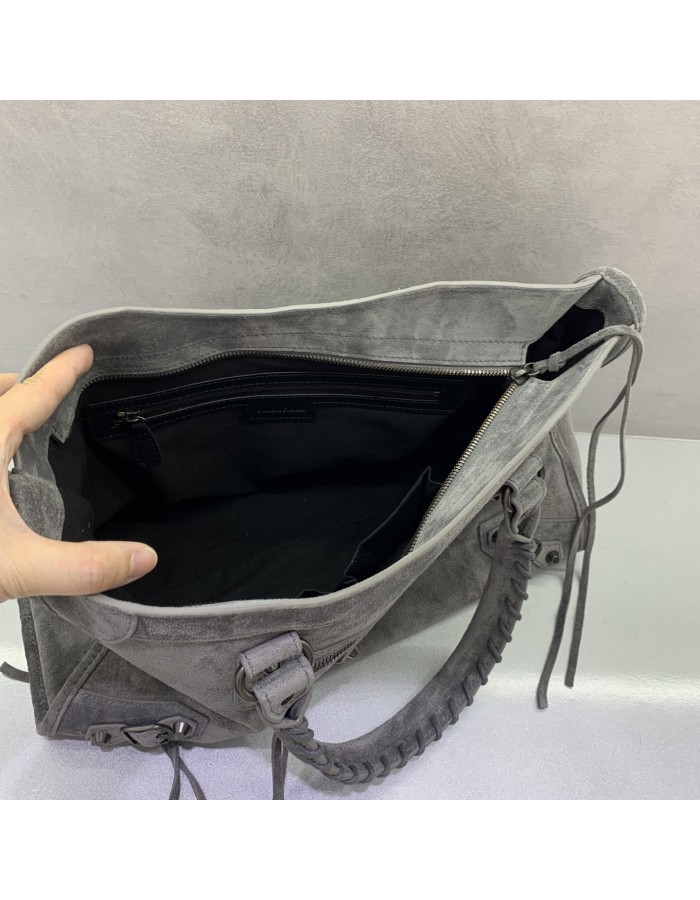 Borsa Le City Media BALENCIAGA