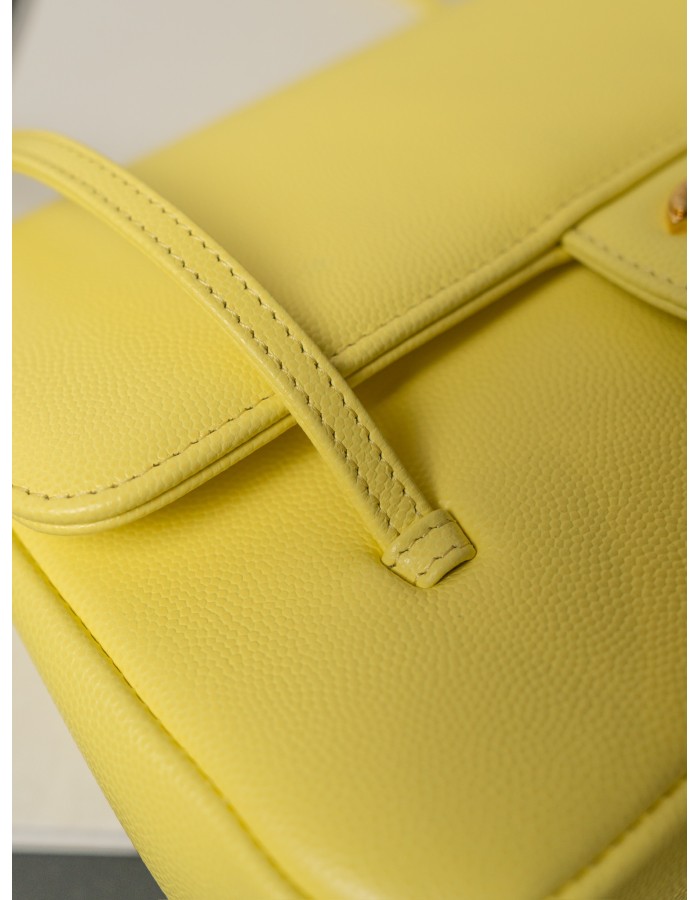 BORSA CON PATTA PICCOLA CHANEL