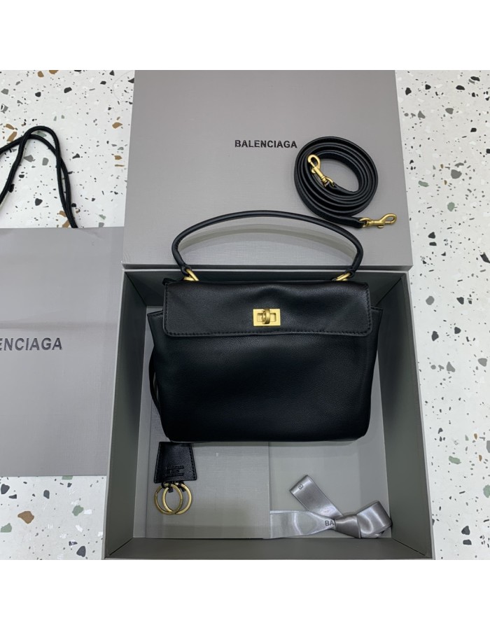 Borsa Rodeo Mini BALENCIAGA
