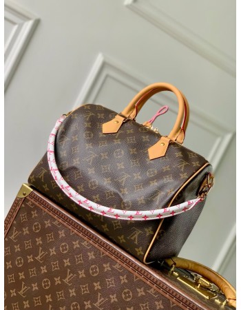 Speedy 30 Soft LOUIS VUITTON