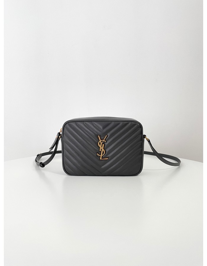 Camera bag LOU SAINT LAURENT