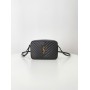 Camera bag LOU SAINT LAURENT