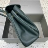 Borsa Rodeo Media BALENCIAGA