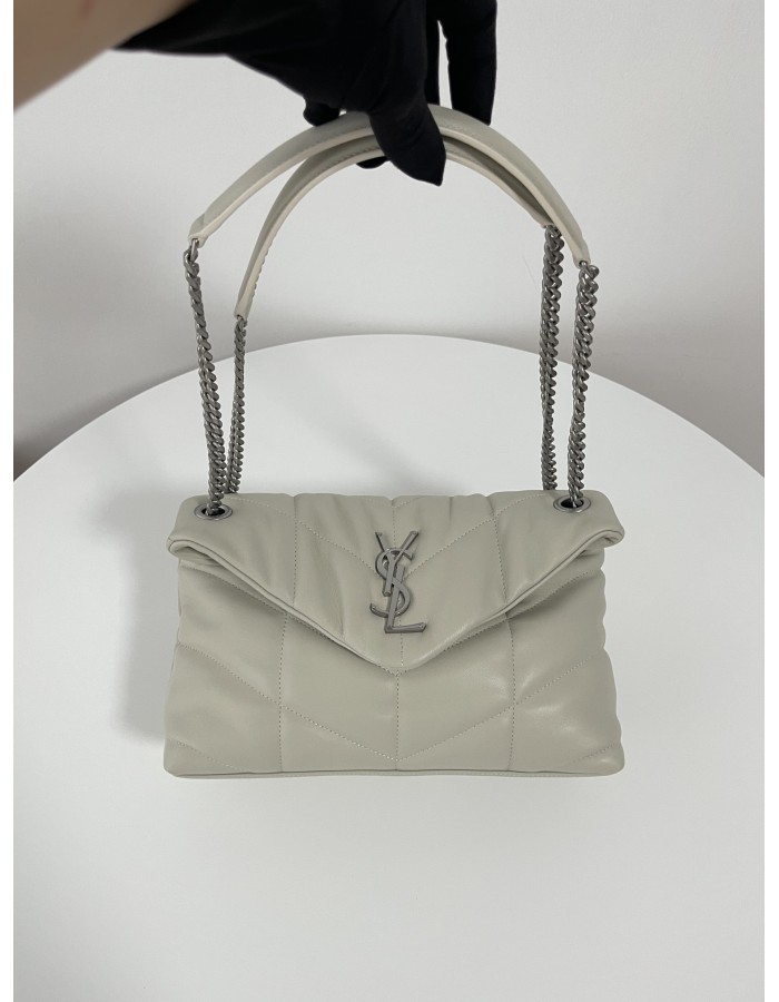 Puffer SMALL SAINT LAURENT