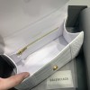 Borsa Hourglass Piccola BALENCIAGA
