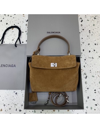 Borsa Rodeo Mini BALENCIAGA