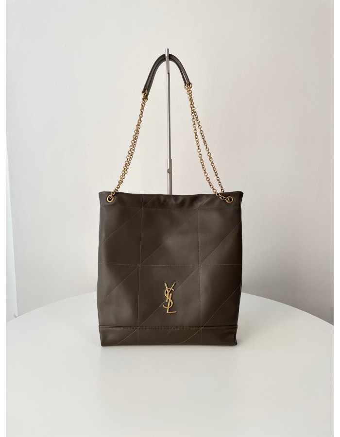 JAMIE POCHON SAINT LAURENT