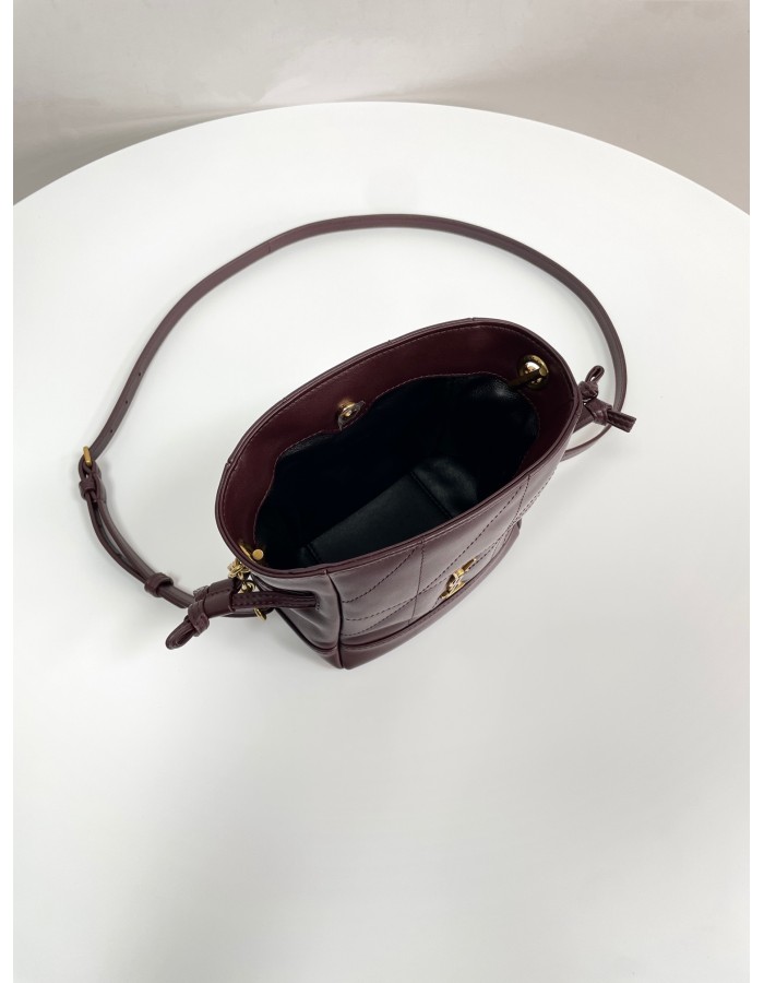 Pochette mini a spalla JAMIE SAINT LAURENT