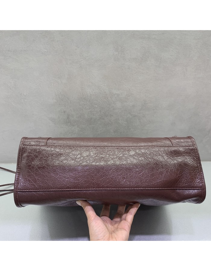 Borsa Le City Media BALENCIAGA