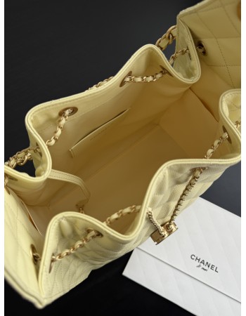 BORSA CHANEL 25 MEDIA CHANEL