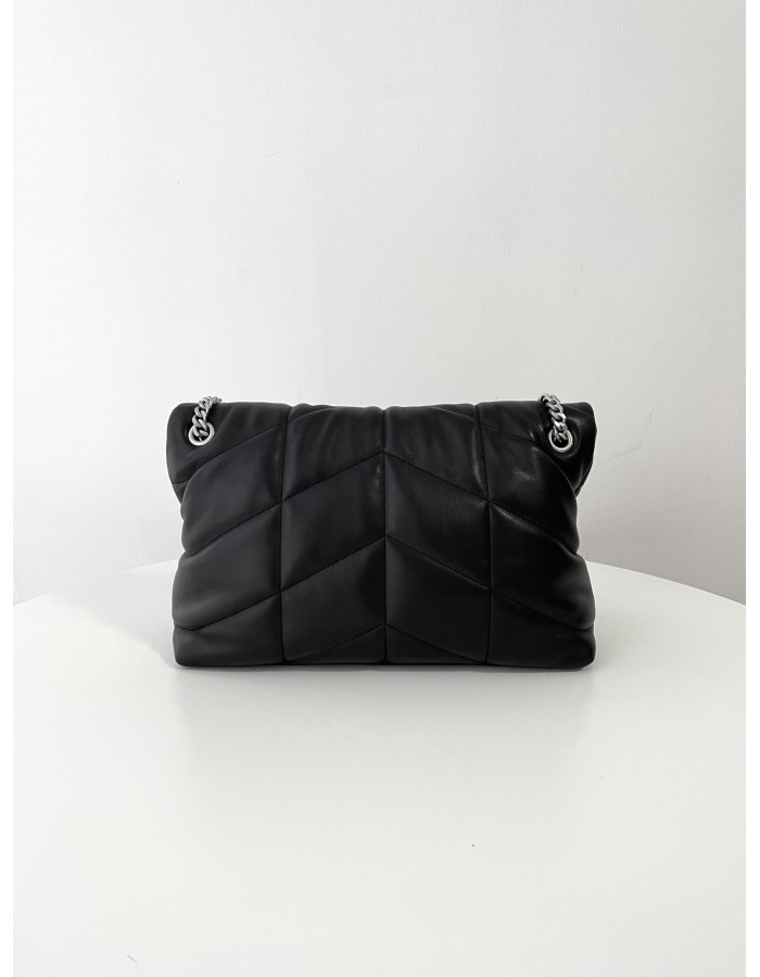 Puffer media SAINT LAURENT