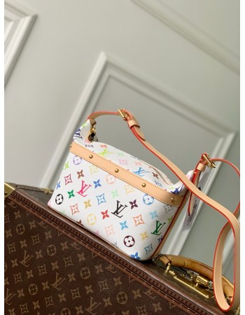LV x TM Trousse Toilette Cruiser LOUIS VUITTON