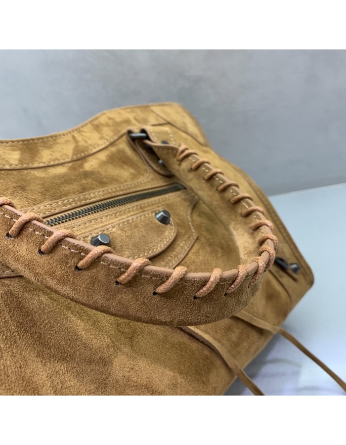 Borsa Le City Media BALENCIAGA