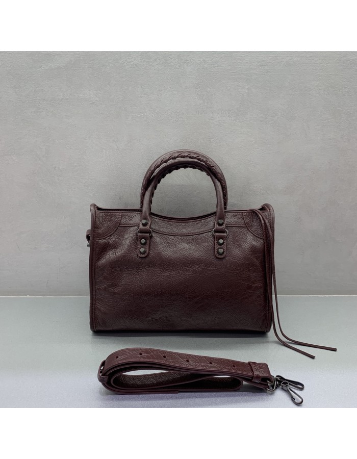 Borsa Le City Piccola BALENCIAGA
