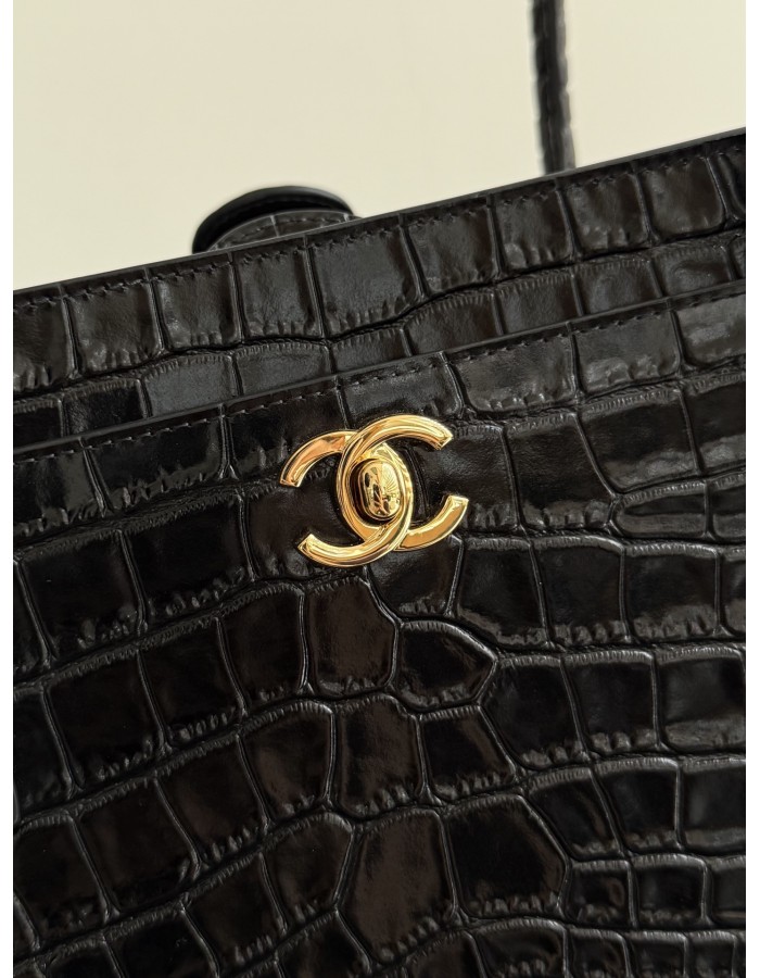 BORSA SHOPPING PICCOLA CHANEL
