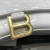 Borsa Hourglass Piccola BALENCIAGA