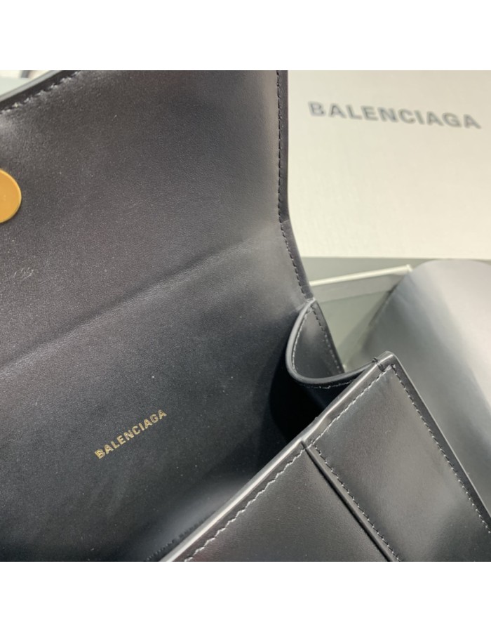 Borsa Hourglass Xs BALENCIAGA
