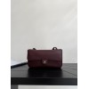 MAXI BORSA CON PATTA CHANEL