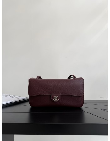 MAXI BORSA CON PATTA CHANEL