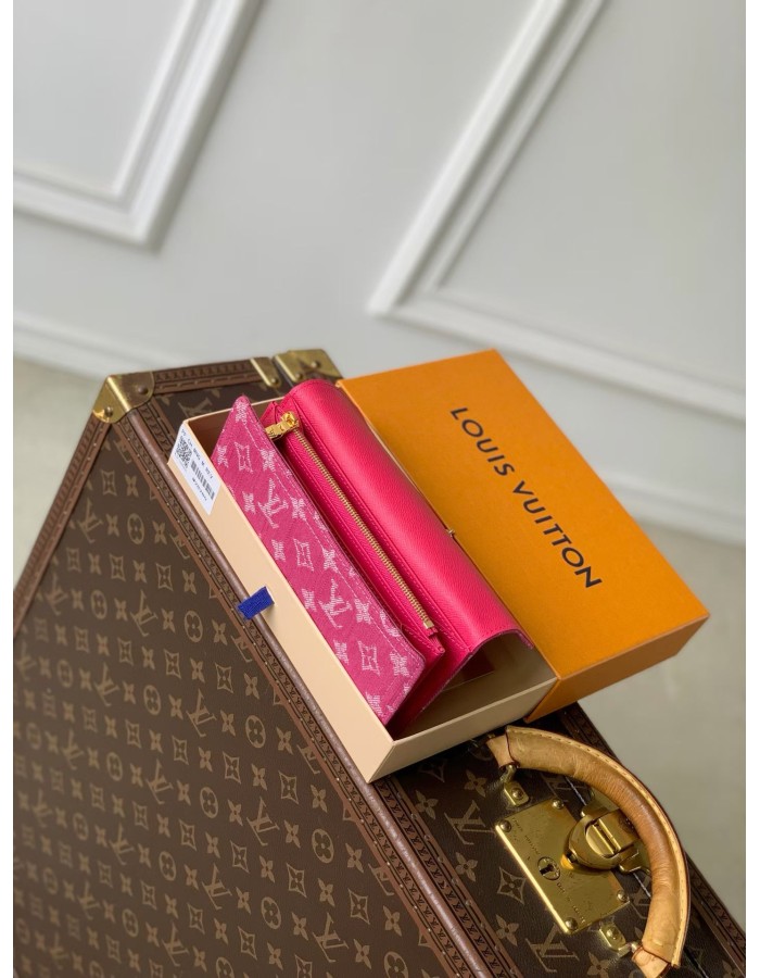 PORTAFOGLIO SARAH LOUIS VUITTON